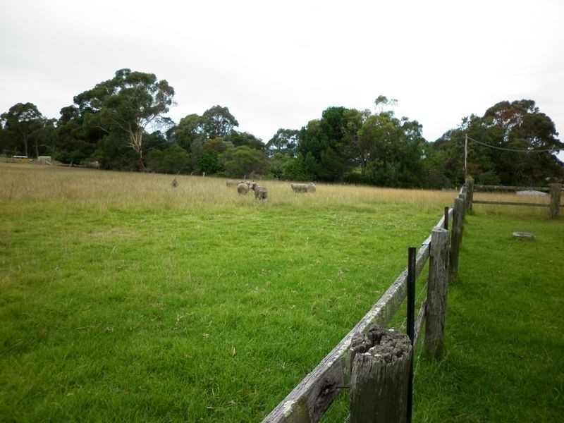 Nicholson VIC 3882