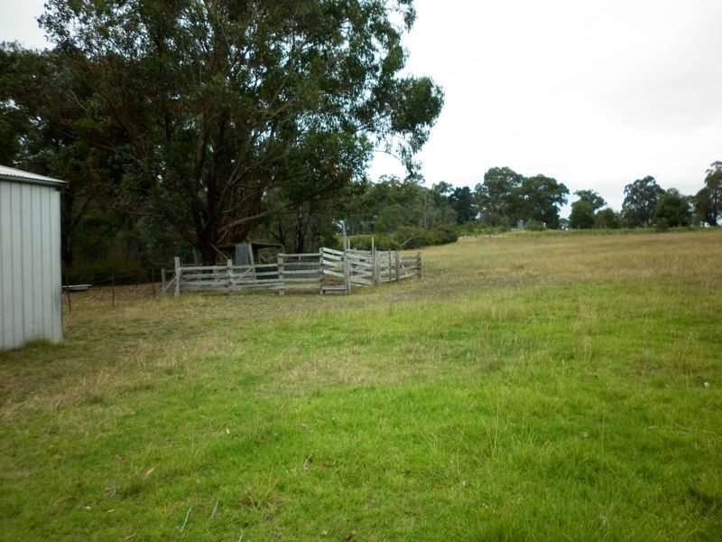 Nicholson VIC 3882