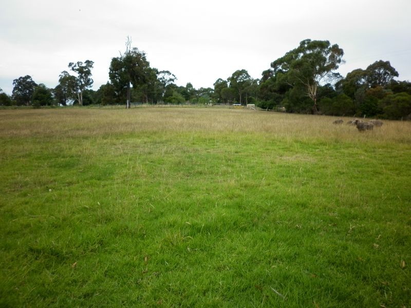 Nicholson VIC 3882