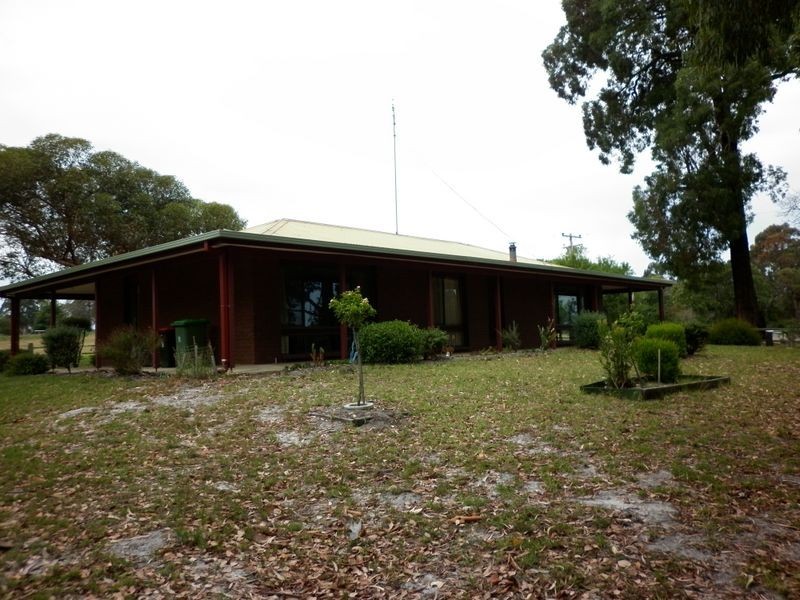 Nicholson VIC 3882