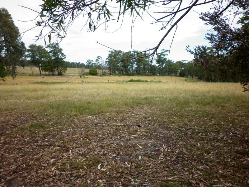 Nicholson VIC 3882