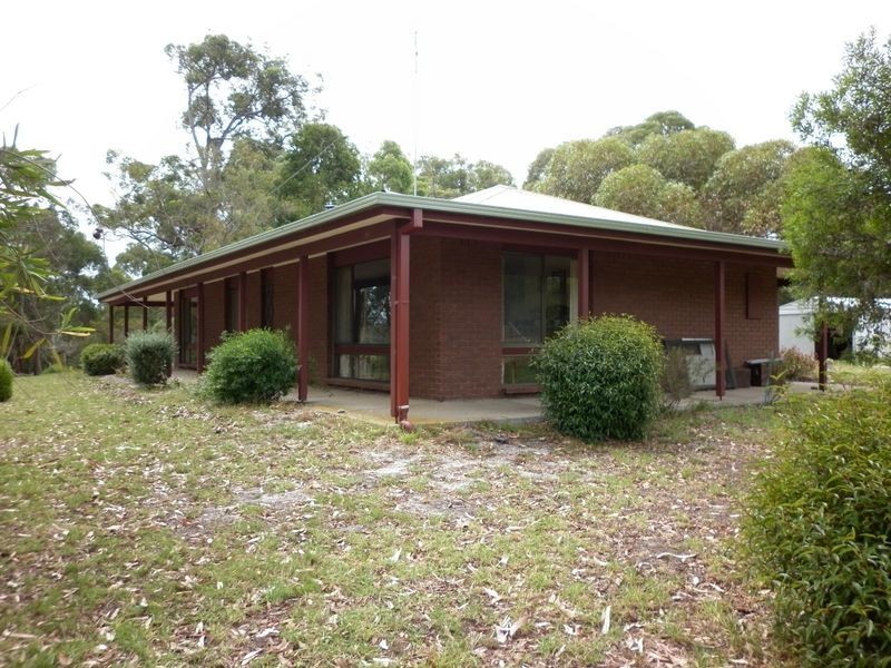 Nicholson VIC 3882