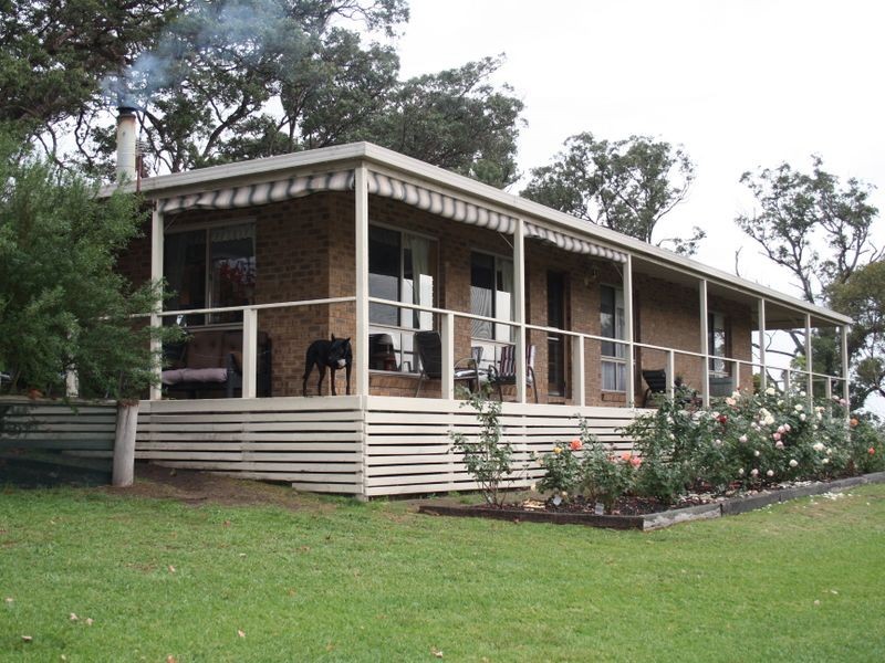 Bairnsdale VIC 3875