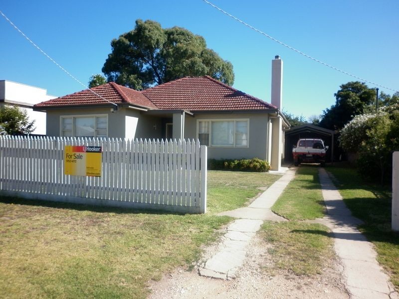 Bairnsdale VIC 3875