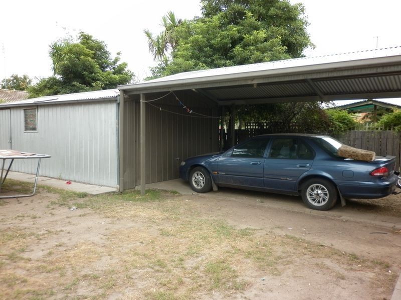 Bairnsdale VIC 3875