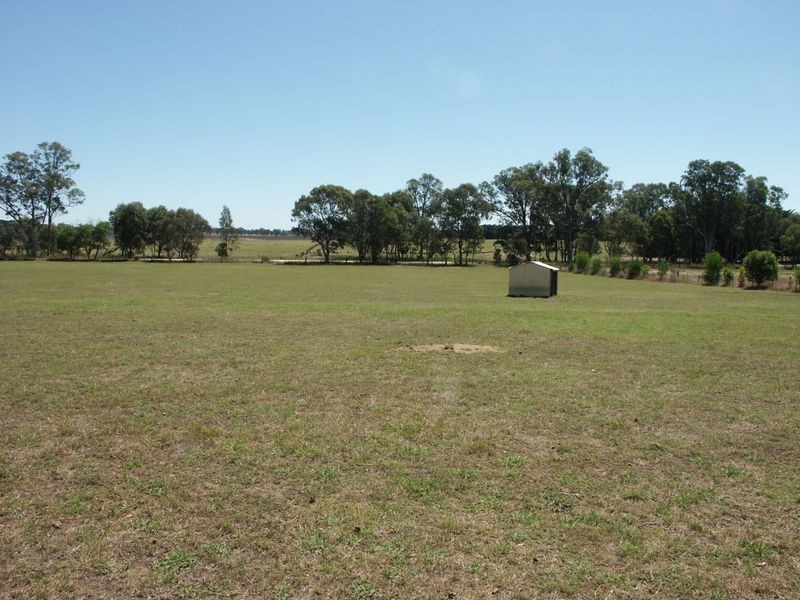 Bairnsdale VIC 3875