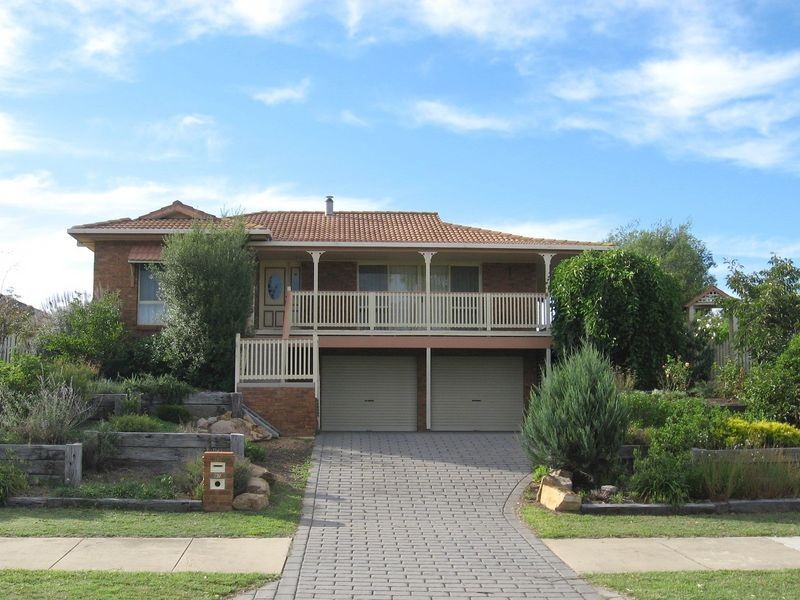 Bairnsdale VIC 3875