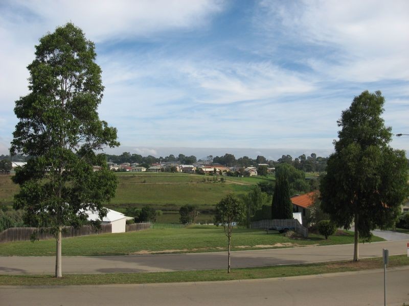 Bairnsdale VIC 3875