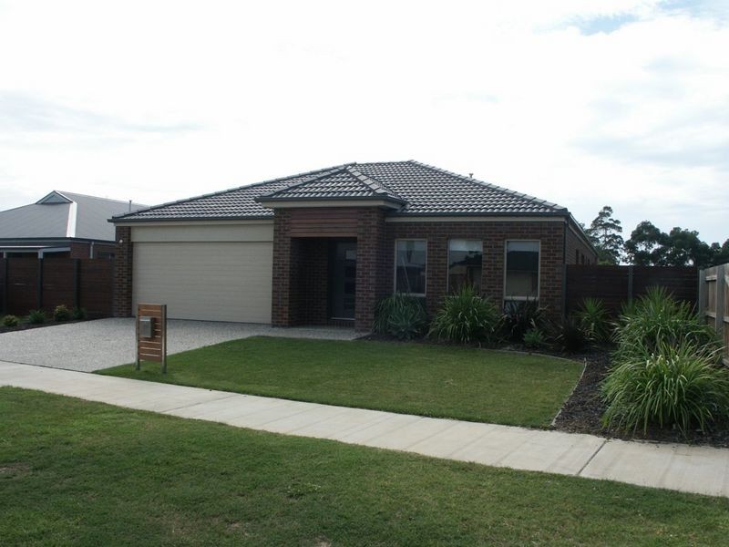 62 Morton Drive EASTWOOD, Bairnsdale VIC 3875