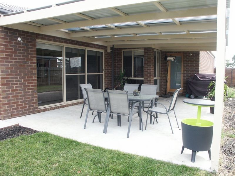 62 Morton Drive EASTWOOD, Bairnsdale VIC 3875