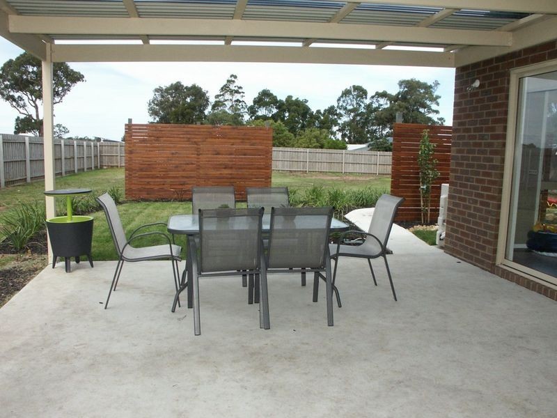 62 Morton Drive EASTWOOD, Bairnsdale VIC 3875