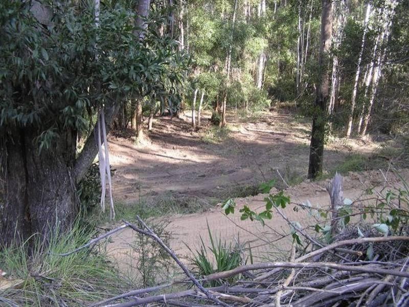 3019 Monaro Highway, Chandlers Creek VIC 3890