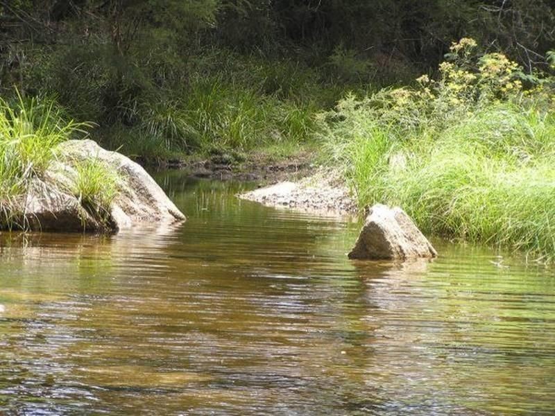 3019 Monaro Highway, Chandlers Creek VIC 3890