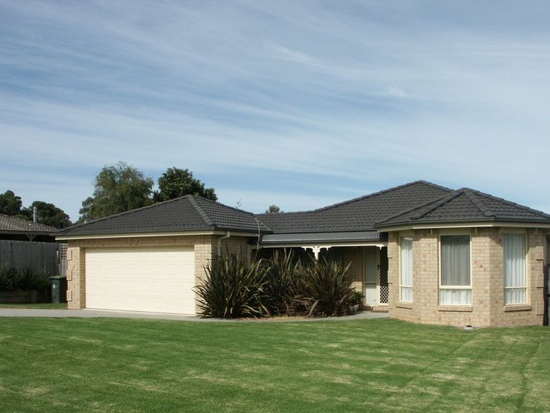 Bairnsdale VIC 3875
