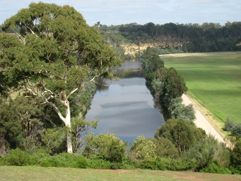 Swan Reach VIC 3903