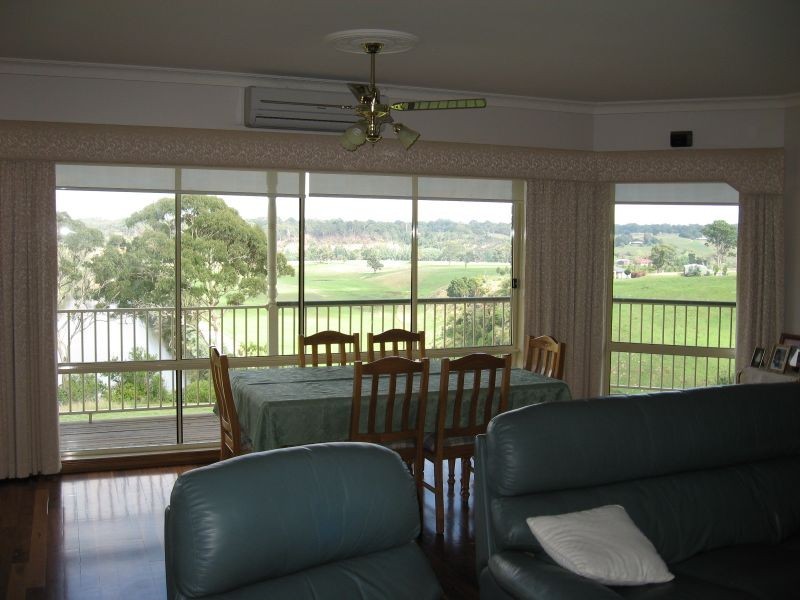 Swan Reach VIC 3903