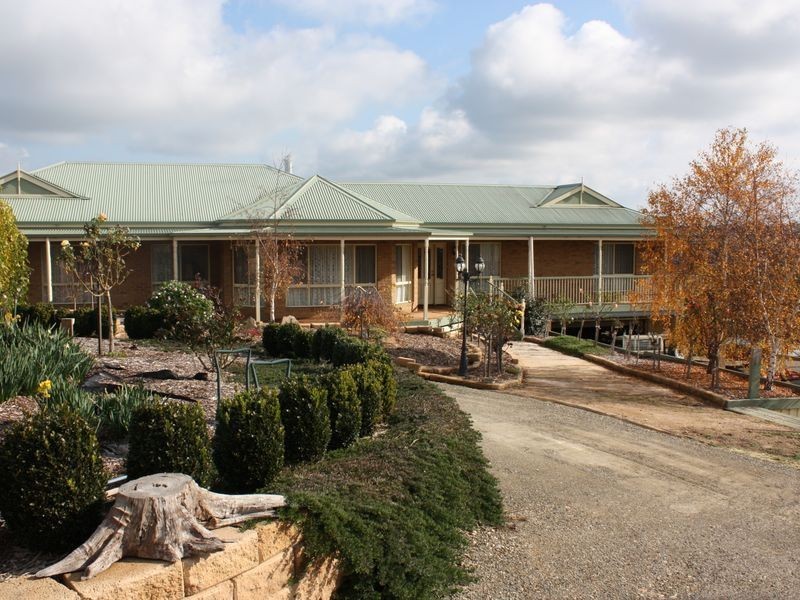 Swan Reach VIC 3903