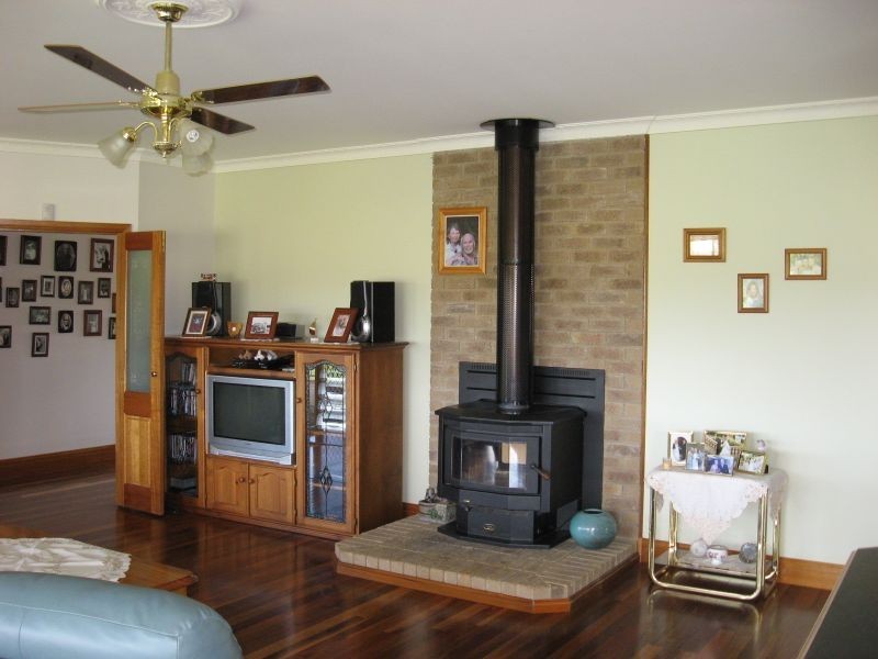 Swan Reach VIC 3903