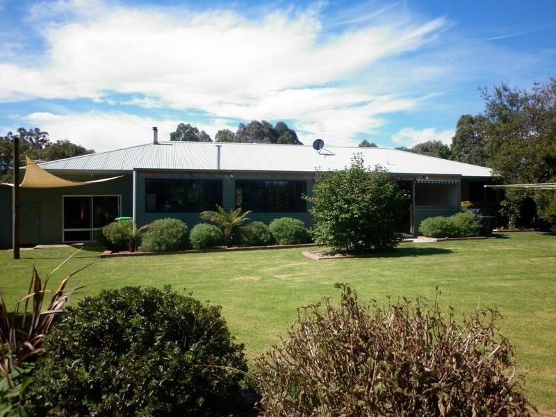 Nicholson VIC 3882