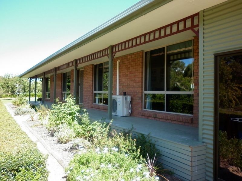 Nicholson VIC 3882
