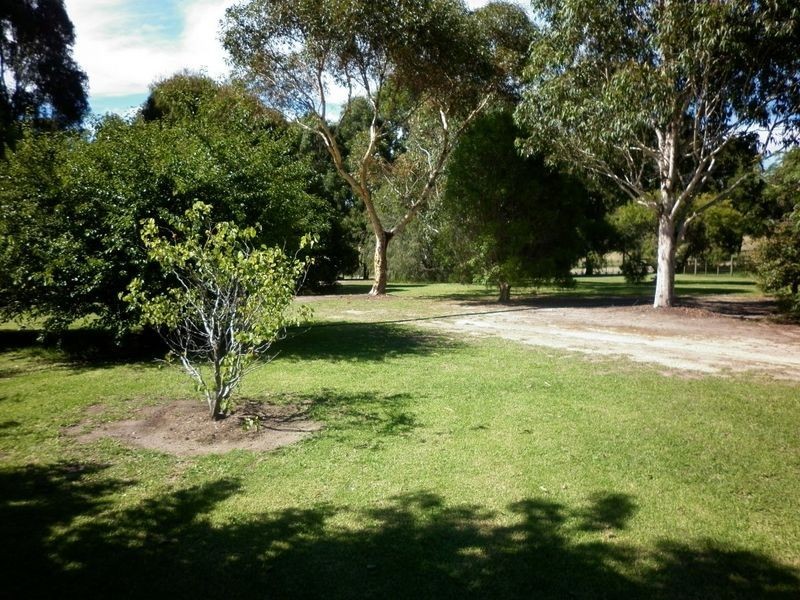 Nicholson VIC 3882