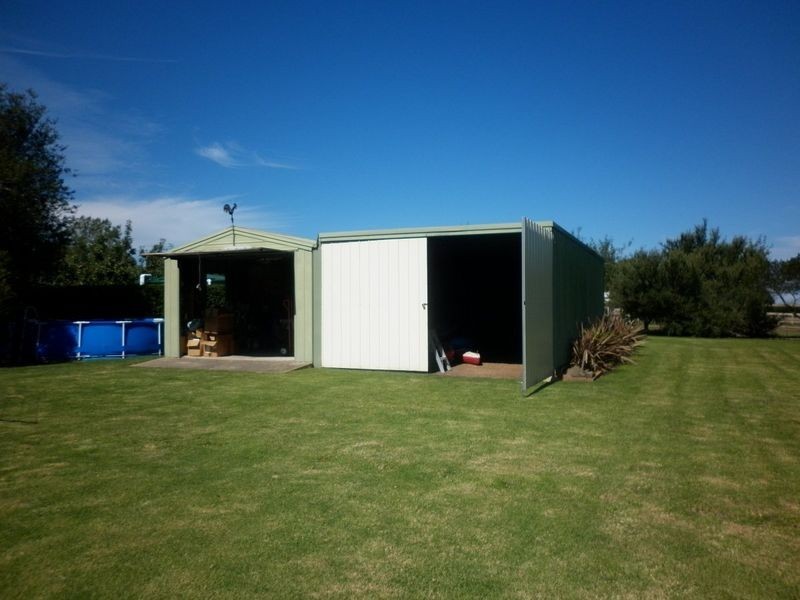 Nicholson VIC 3882
