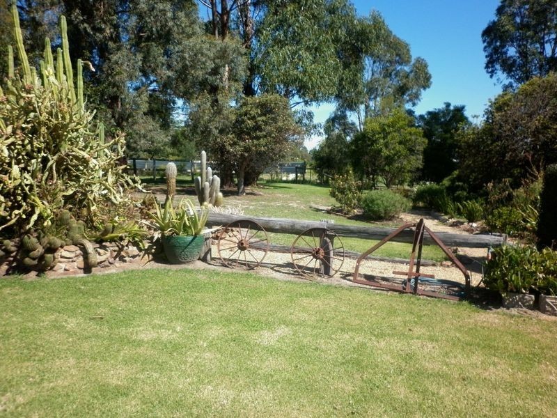 Nicholson VIC 3882