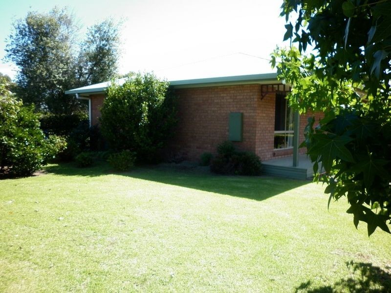Nicholson VIC 3882