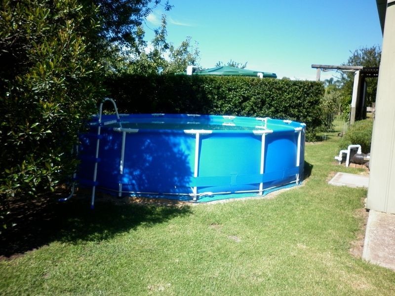 Nicholson VIC 3882