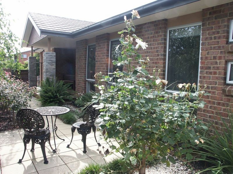 1/4 Morrison Street, Bairnsdale VIC 3875