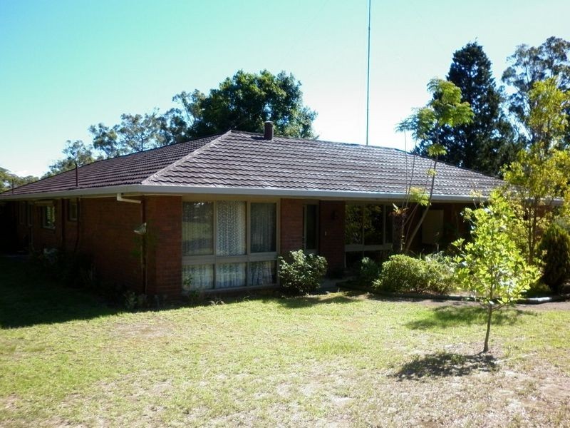 Sarsfield VIC 3875