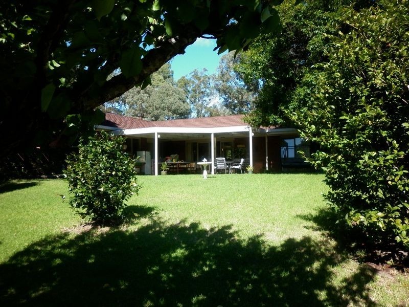 Sarsfield VIC 3875