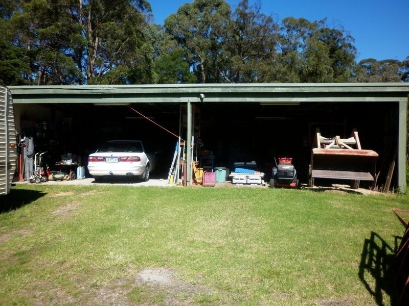 Sarsfield VIC 3875