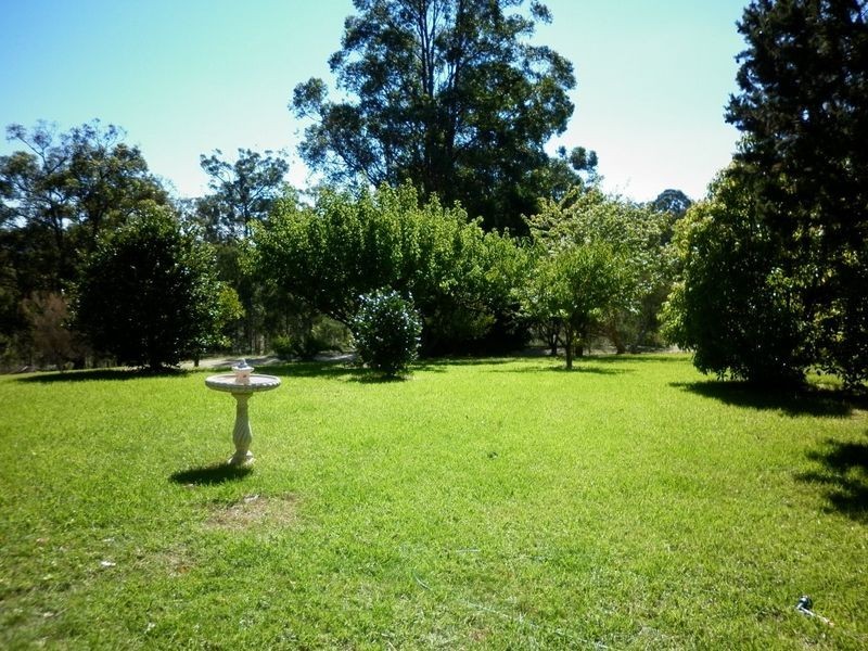 Sarsfield VIC 3875