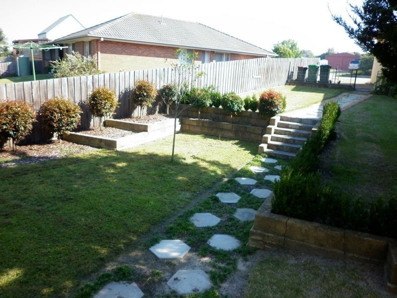 Bairnsdale VIC 3875
