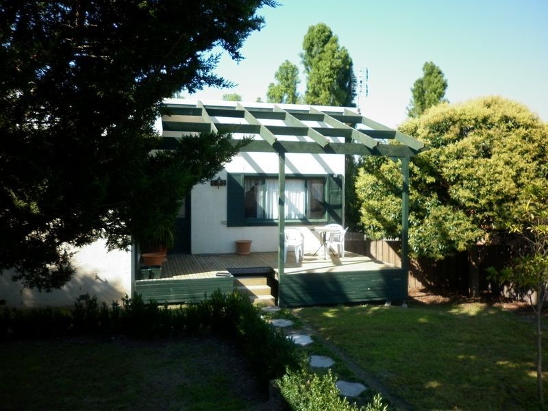 Bairnsdale VIC 3875