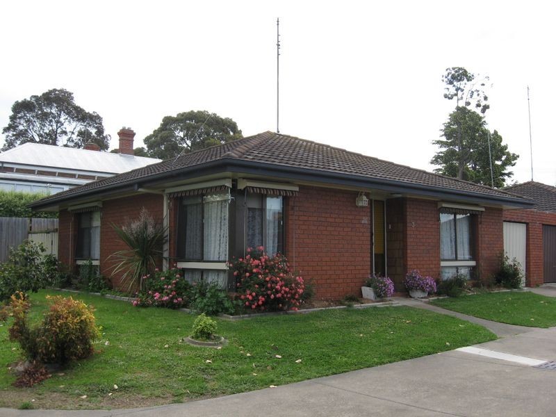 Bairnsdale VIC 3875