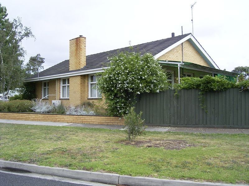 Bairnsdale VIC 3875