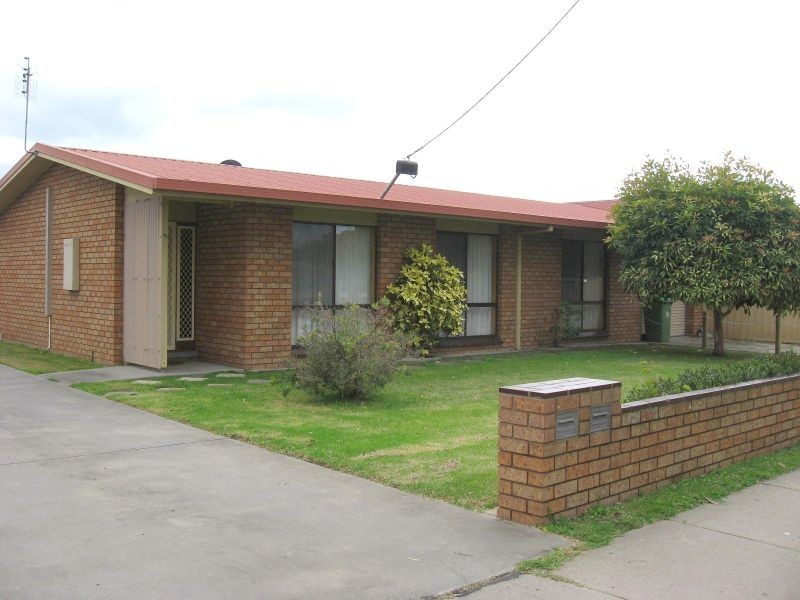 Bairnsdale VIC 3875