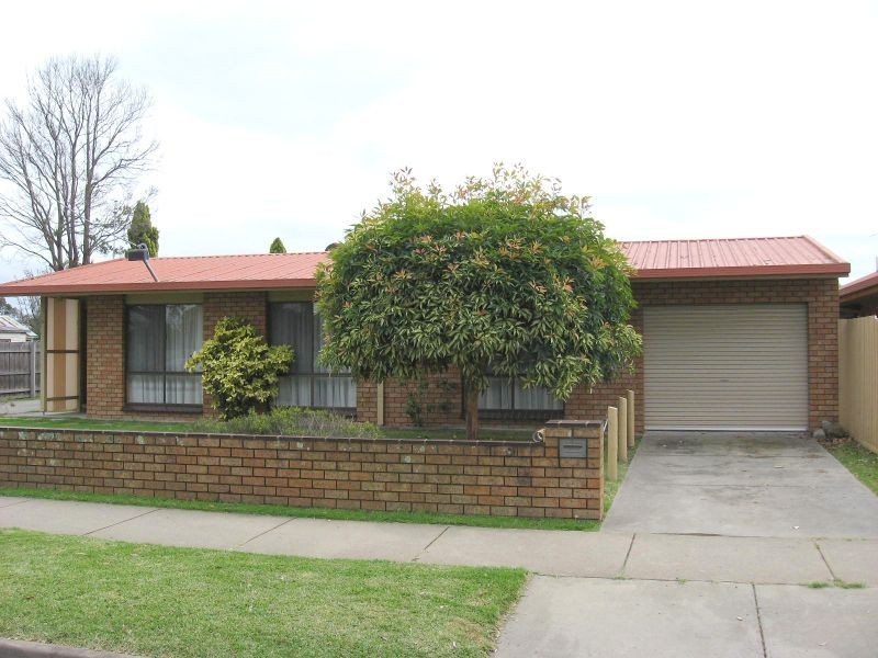 Bairnsdale VIC 3875