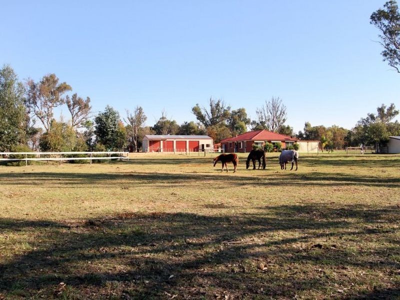 Bairnsdale VIC 3875