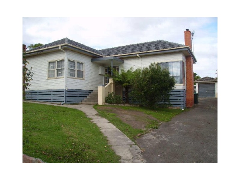 12 Ronald Street, Bruthen VIC 3885