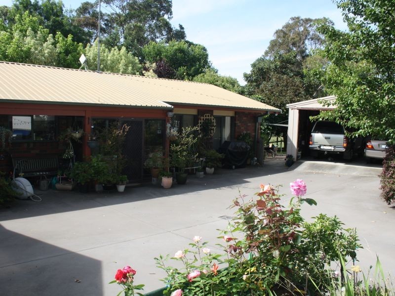 60 Tierney Street, Bairnsdale VIC 3875