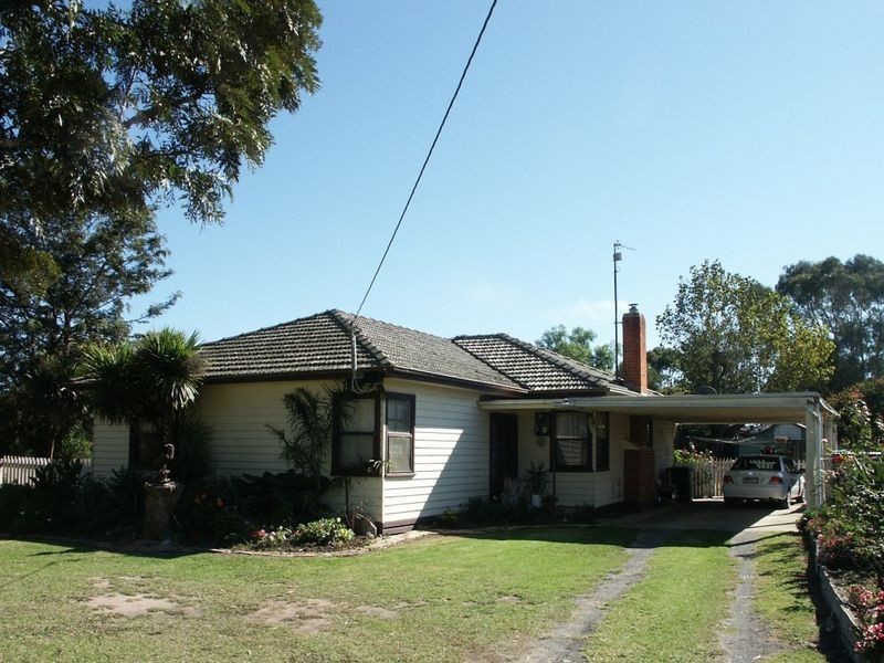 Lindenow VIC 3865