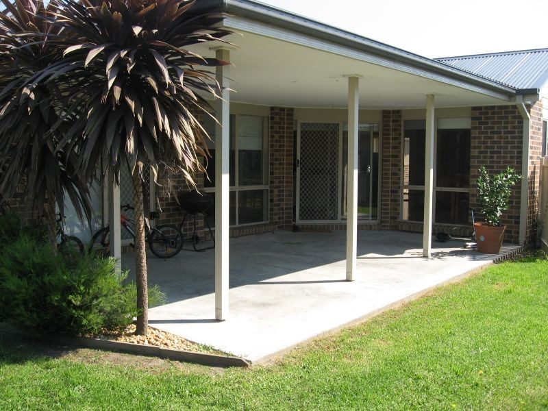 Bairnsdale VIC 3875