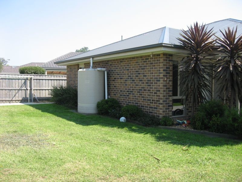 Bairnsdale VIC 3875