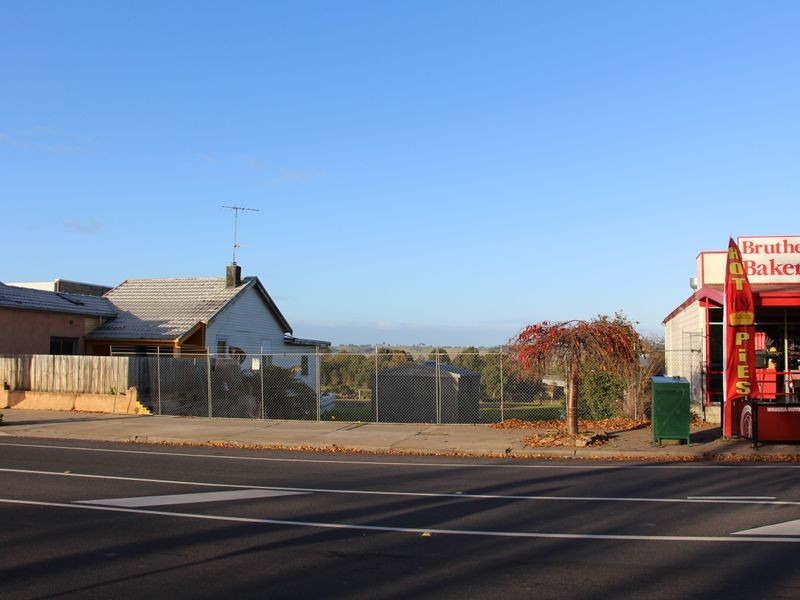 64 Main Street, Bruthen VIC 3885