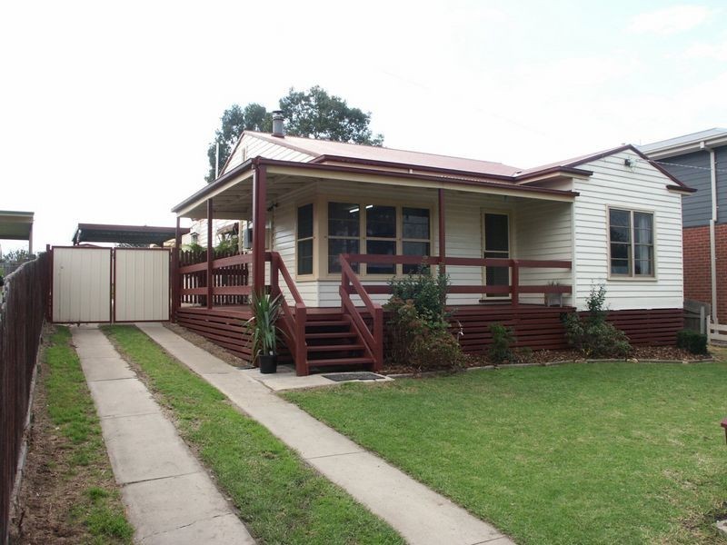 Bairnsdale VIC 3875