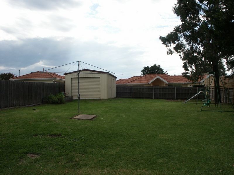 Bairnsdale VIC 3875