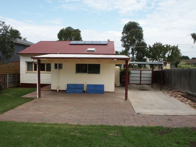 Bairnsdale VIC 3875